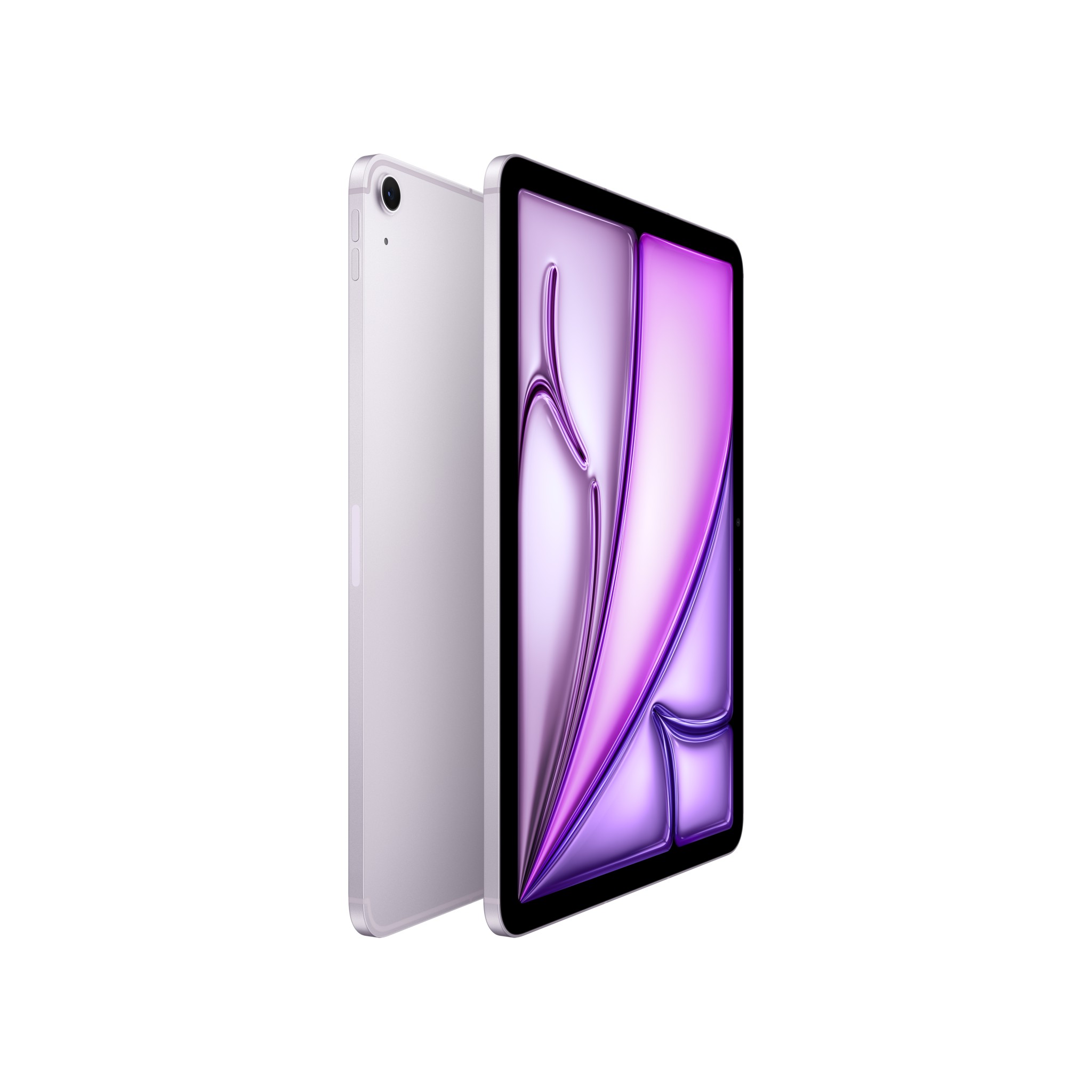 iPad Air 11-inch (M4) Wi-Fi + Cellular 1TB - Purple (2026)