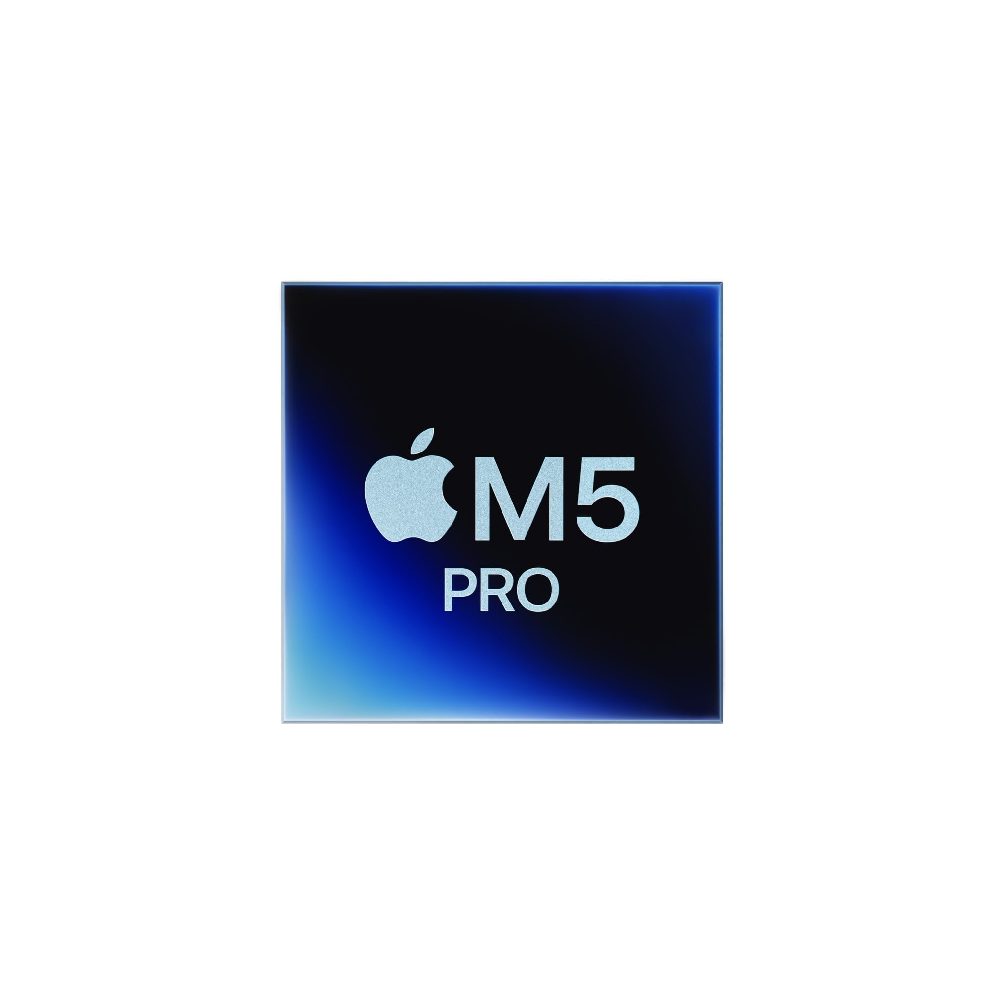 MacBook Pro 14 : M5 Pro chip 15C CPU/16C GPU/24GB/1TB - Space Black (2026)