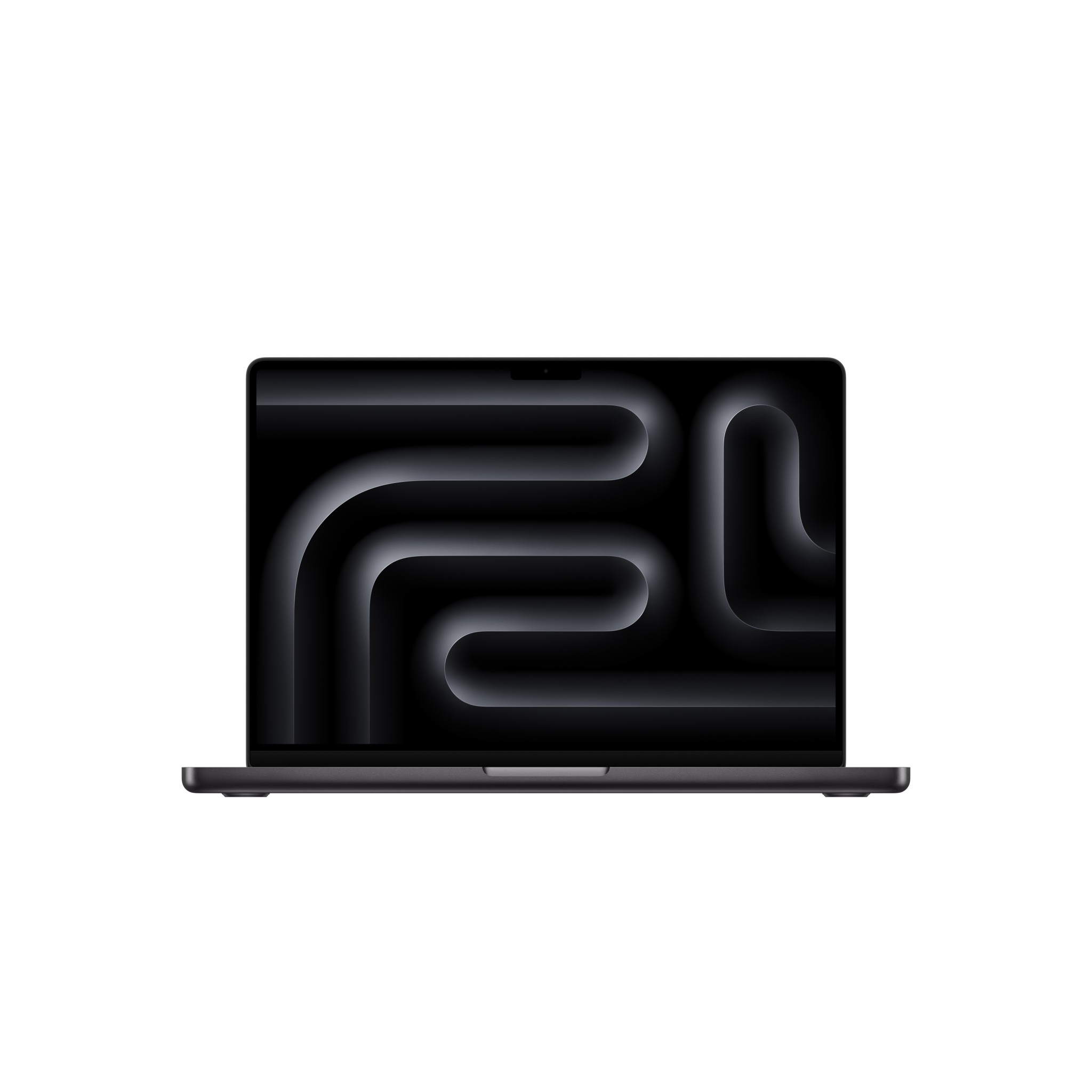 MacBook Pro 14 : M5 Pro chip 15C CPU/16C GPU/24GB/1TB - Space Black (2026)