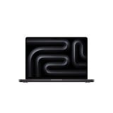 MacBook Pro 14 : M5 Pro chip 15C CPU/16C GPU/24GB/1TB - Space Black (2026)