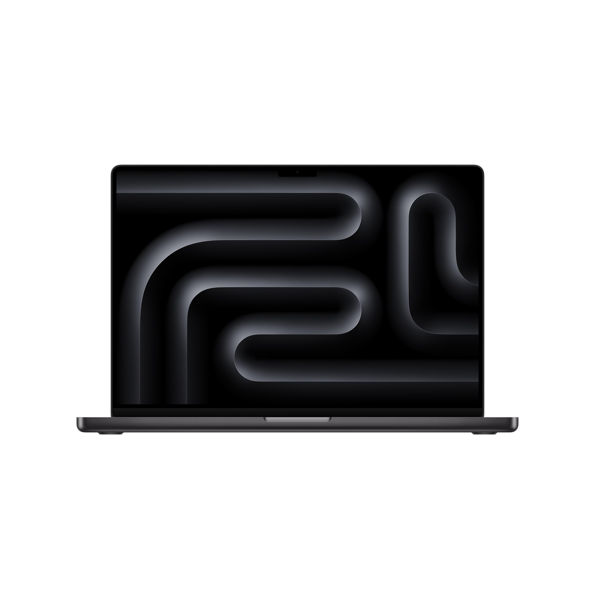 MacBook Pro 16 : M5 Max chip 18C CPU/32C GPU/36GB/2TB Space Black - 2026 (Eng-Keyboard)