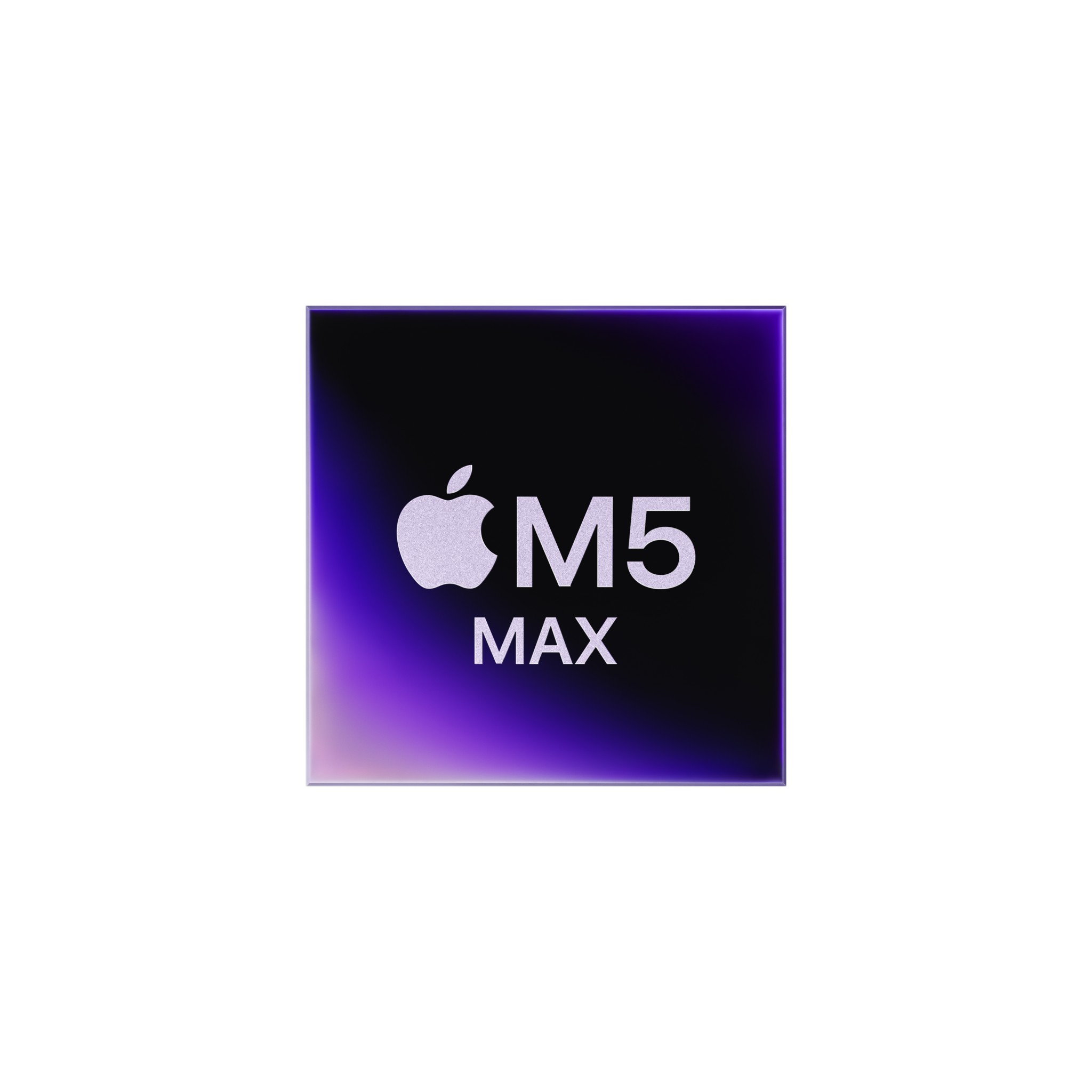 MacBook Pro 16 : M5 Max chip 18C CPU/32C GPU/36GB/2TB Space Black - 2026 (Eng-Keyboard)