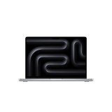 MacBook Pro 14 : M5 Max chip 18C CPU/32C GPU/36GB/2TB Silver - 2026 (Eng-Keyboard)