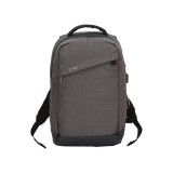 DTBG Backpack for MacBook/Laptop 15 inch Grey (D8063)