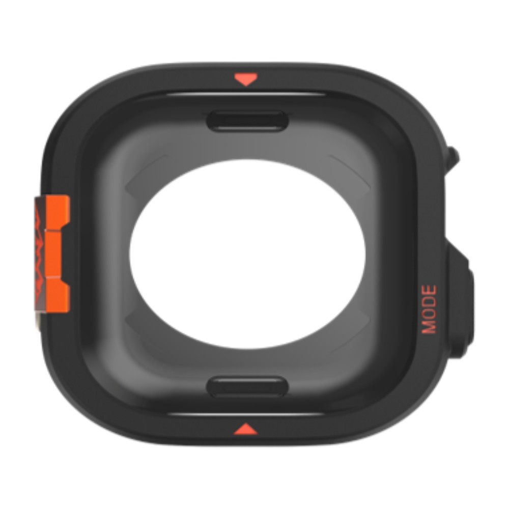 JTLEGEND เคส Apple Watch Ultra (49mm) Terra Black