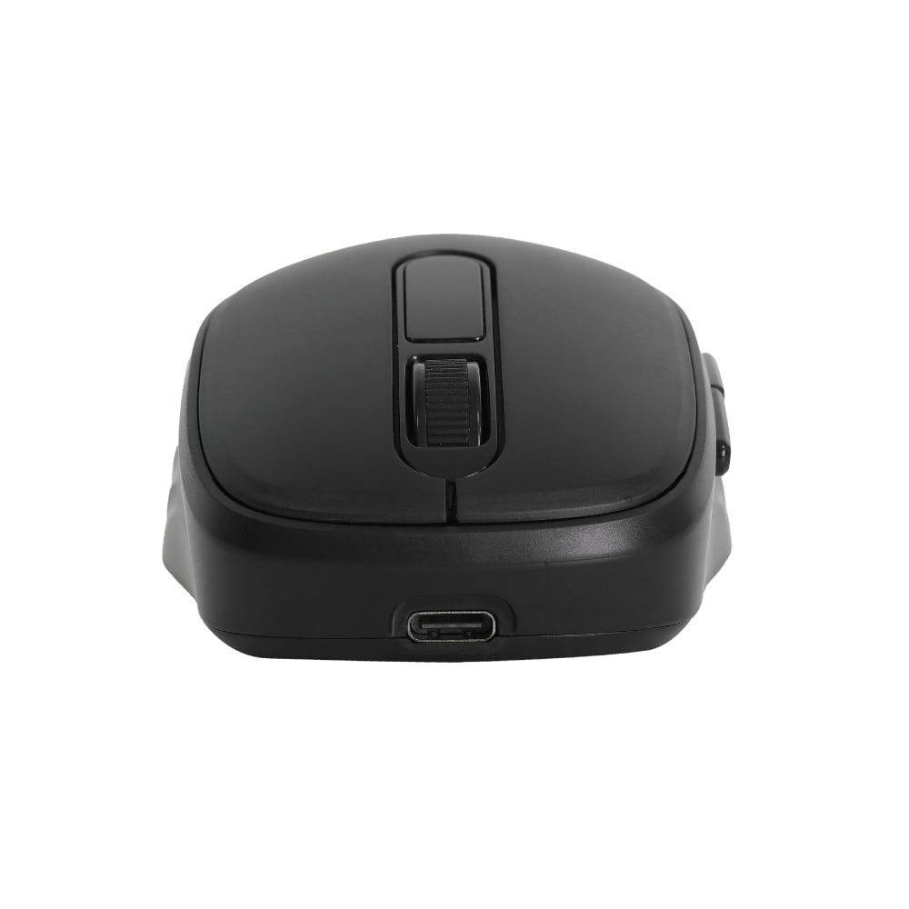 เมาส์ไร้สาย Anitech Dual Function W242-BK Black | Studio7 online