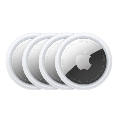 AirTag (2nd Generation) 4 Pack