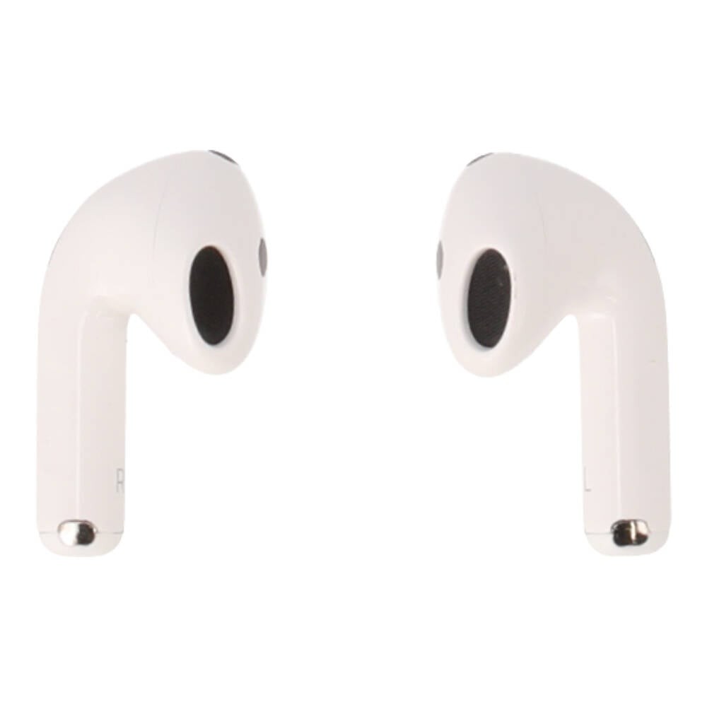 หูฟังไร้สาย FOX TWS BT 6.0 G4 ANC BT-04 (Type-C) White