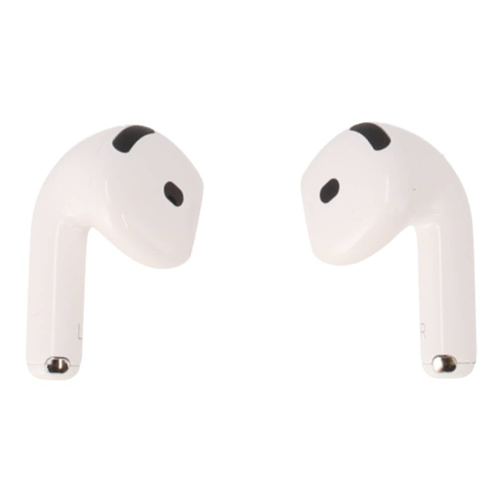 หูฟังไร้สาย FOX TWS BT 6.0 G4 ANC BT-04 (Type-C) White