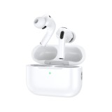 หูฟัง QPLUS TWS Stereo BT25 White (Type-C)