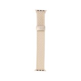 Blue Box สาย Apple Series 6,7,8,9,10,11,SE1,SE2 (39/40/41/42mm) Comfort Weave Cream