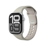 Vonmaehlen สาย Apple Watch Strap (44/45/46/49mm) Classic Brand - Cream
