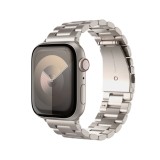 Vonmaehlen สาย Apple Watch Strap (44/45/46/49mm) Link Bracelet - Champagne