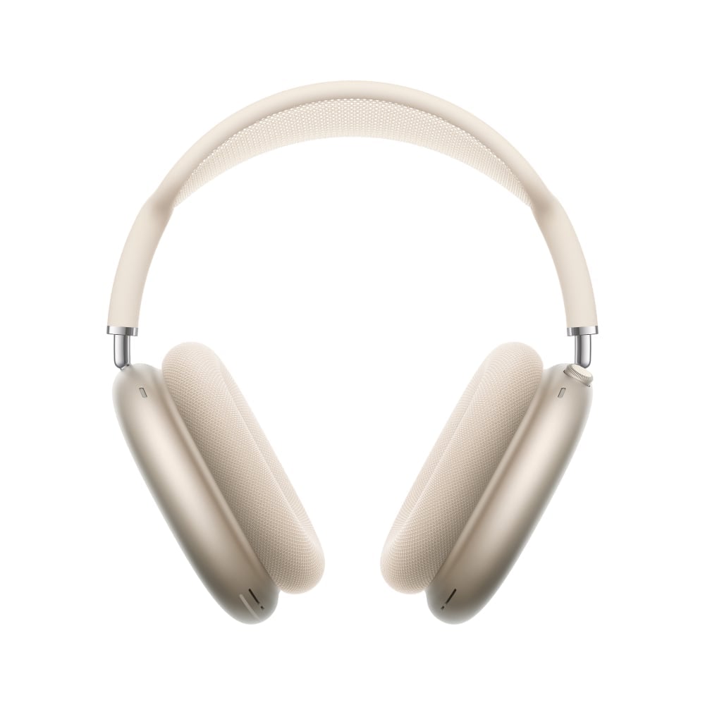AirPods Max 2 - Starlight