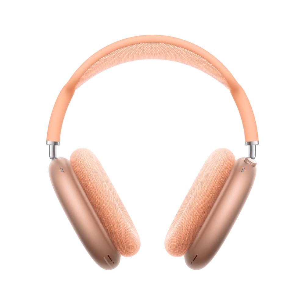AirPods Max 2 - Orange
