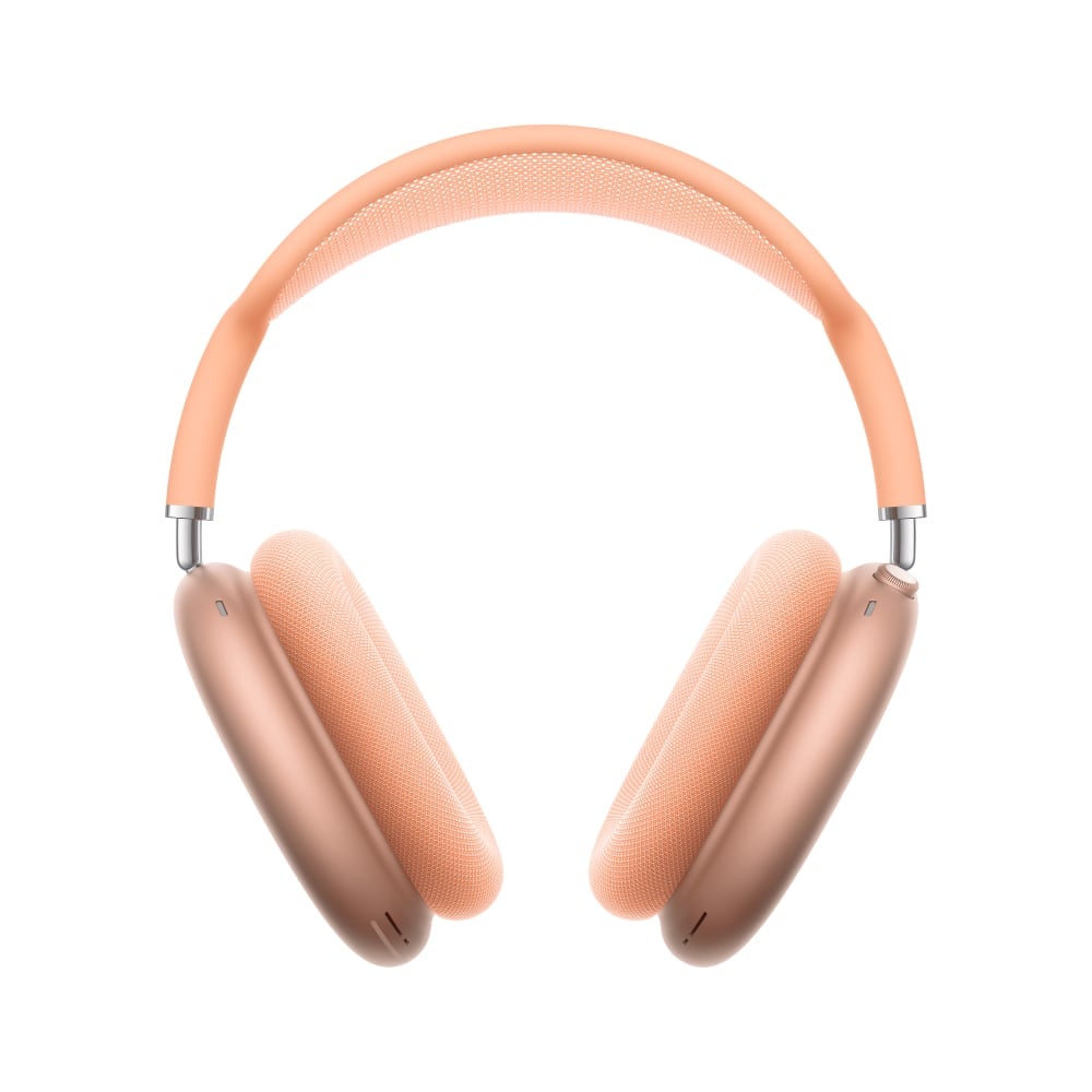 AirPods Max 2 - Orange