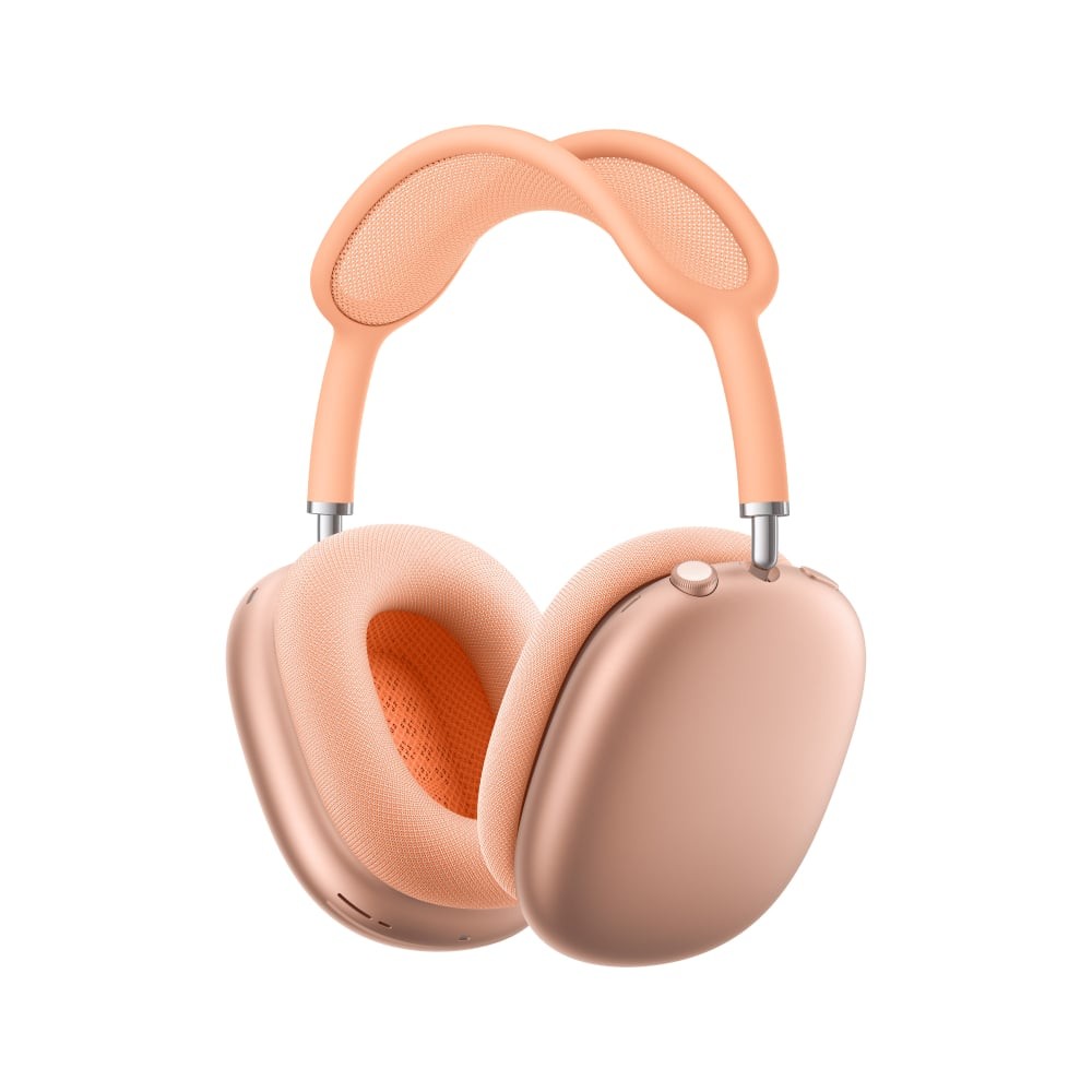 AirPods Max 2 - Orange