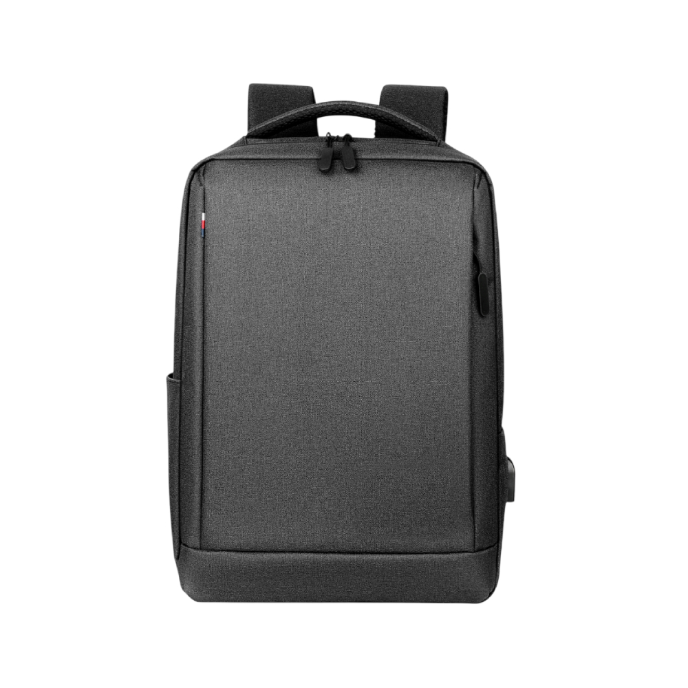 กระเป๋าเป้ FOX Metro Backpack for Laptop 15.6 inch BPD-9003 Dark Gray
