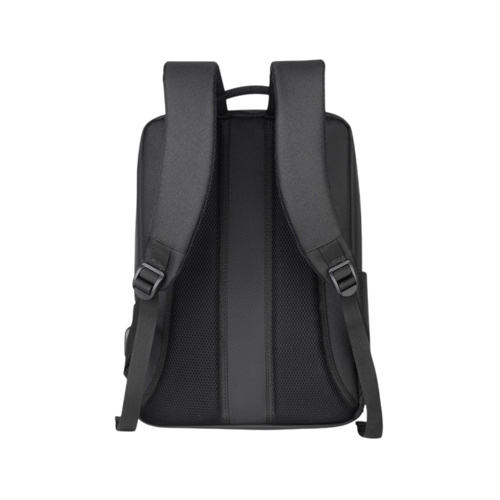 กระเป๋าเป้ FOX Metro Backpack for Laptop 15.6 inch BPD-9003 Dark Gray