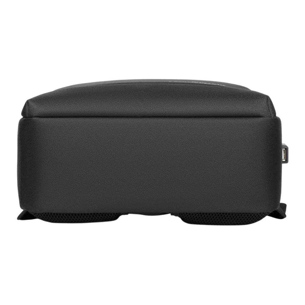 กระเป๋าเป้ FOX Metro Backpack for Laptop 15.6 inch BPD-9003 Dark Gray