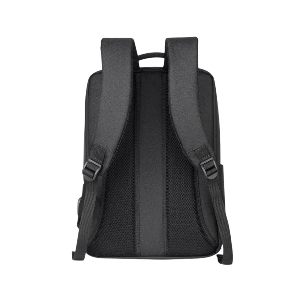กระเป๋าเป้ FOX Metro Backpack for Laptop 15.6 inch BPD-9003 Light Gray