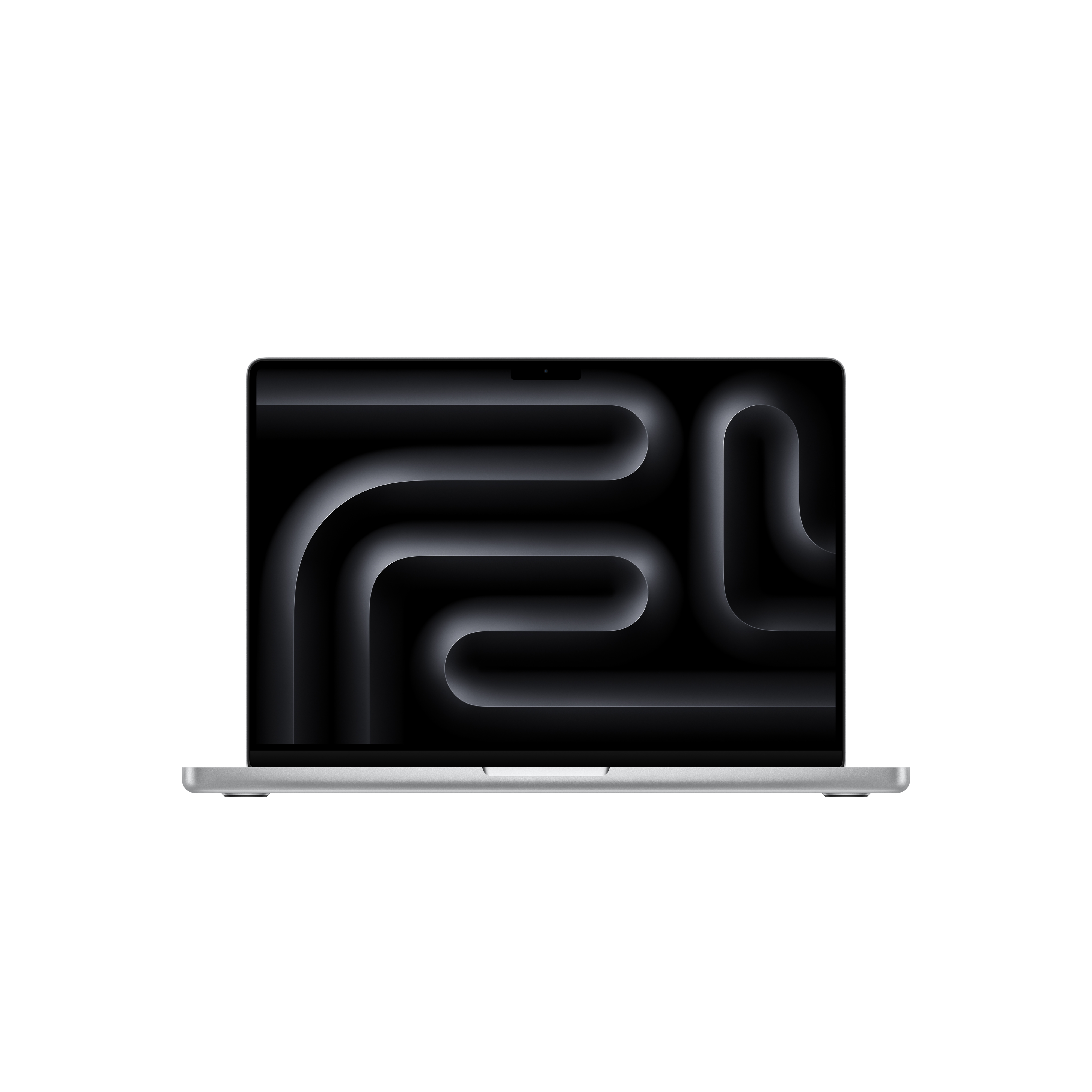 MacBook Pro 14 : M5 Pro chip 15C CPU/16C GPU/24GB/2TB Silver - 2026 ...