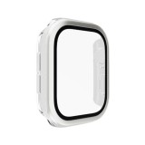 JTLEGEND เคส Apple Watch Series 10,11 (46 mm) Fusion Clear Silver