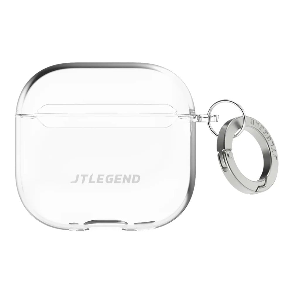 JTLEGEND เคส AirPods 4 Airy Protection Clear