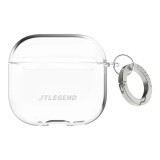 JTLEGEND เคส AirPods 4 Airy Protection Clear