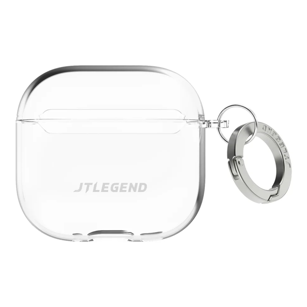 JTLEGEND เคส AirPods 4 Airy Protection Clear
