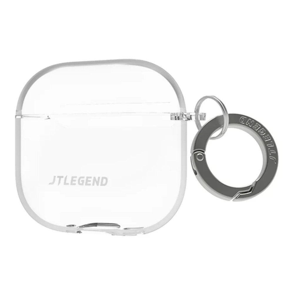 JTLEGEND เคส AirPods 4 Airy Protection Clear
