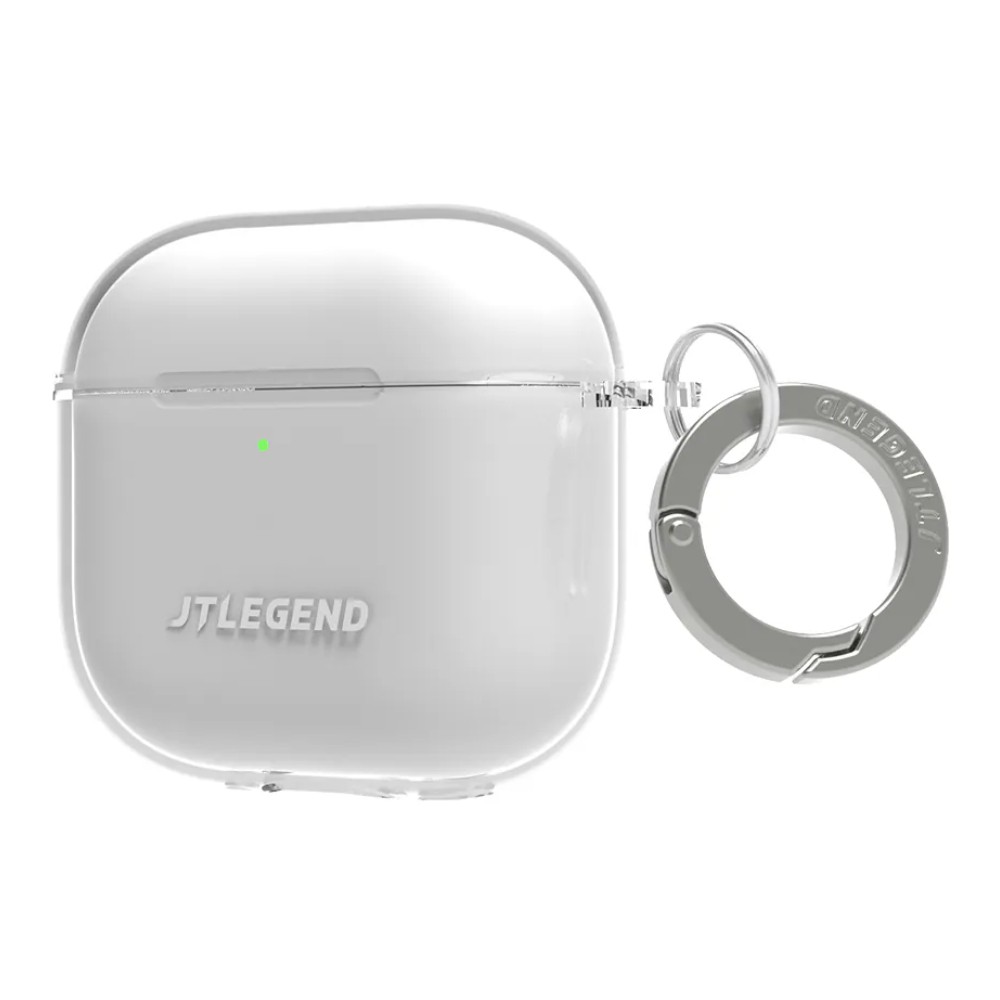 JTLEGEND เคส AirPods 4 Airy Protection Clear