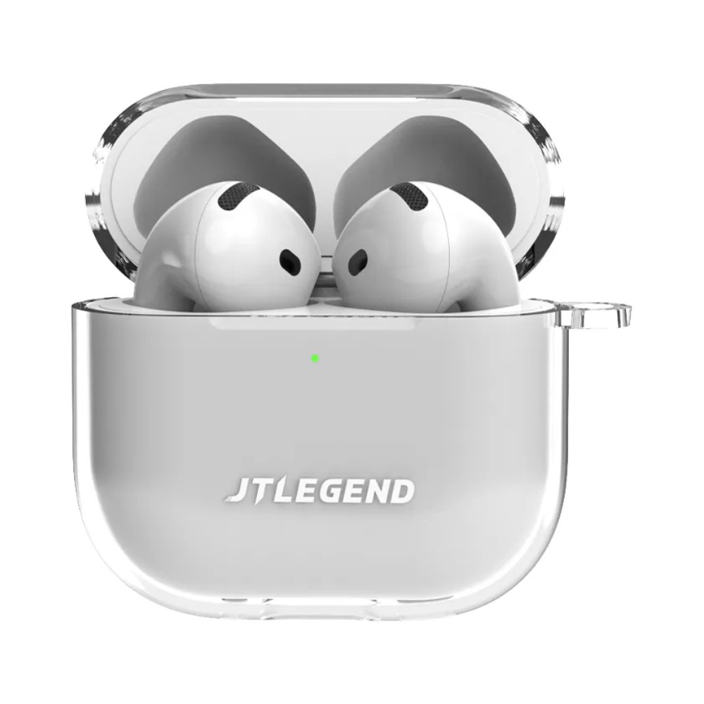 JTLEGEND เคส AirPods 4 Airy Protection Clear
