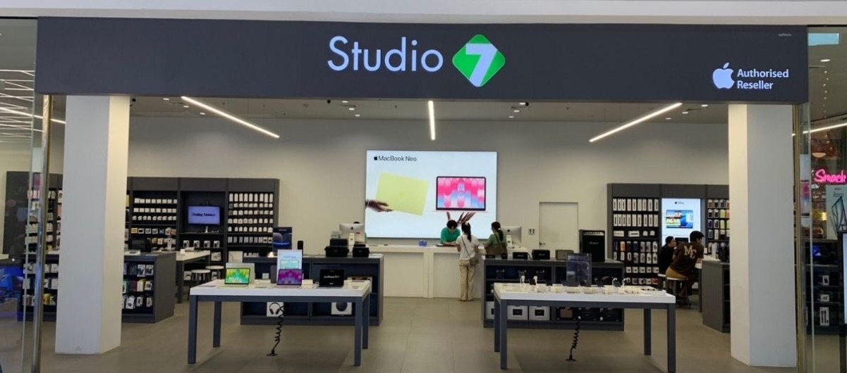 ค้นหา Studio7 สาขาใกล้คุณ ทั้งในกรุงเทพและต่างจังหวัด | Studio7 online
