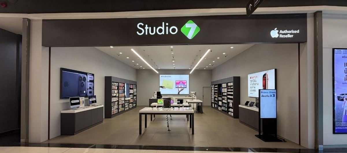 ค้นหา Studio7 สาขาใกล้คุณ ทั้งในกรุงเทพและต่างจังหวัด | Studio7 online