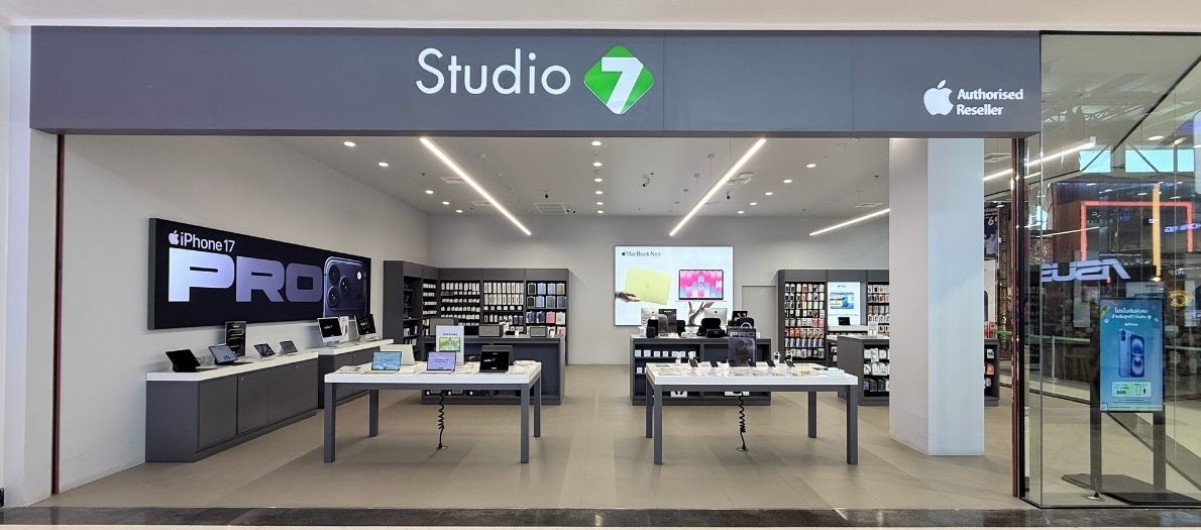 ค้นหา Studio7 สาขาใกล้คุณ ทั้งในกรุงเทพและต่างจังหวัด | Studio7 online