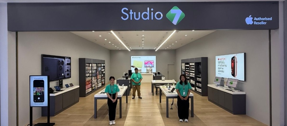 ค้นหา Studio7 สาขาใกล้คุณ ทั้งในกรุงเทพและต่างจังหวัด | Studio7 online