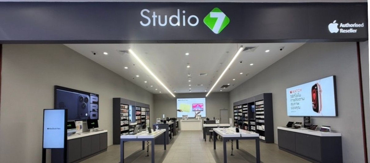 ค้นหา Studio7 สาขาใกล้คุณ ทั้งในกรุงเทพและต่างจังหวัด | Studio7 online