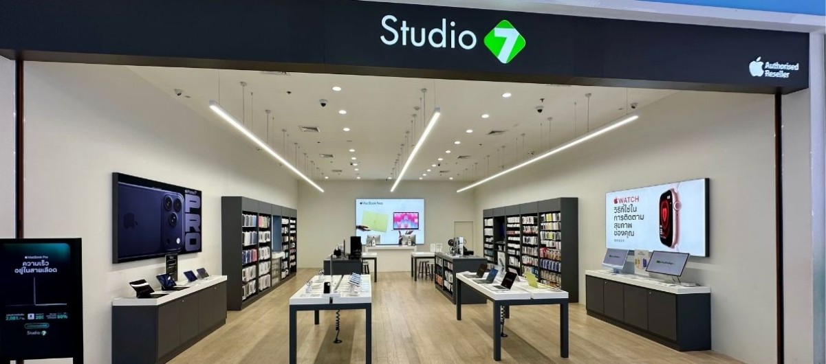 ค้นหา Studio7 สาขาใกล้คุณ ทั้งในกรุงเทพและต่างจังหวัด | Studio7 online
