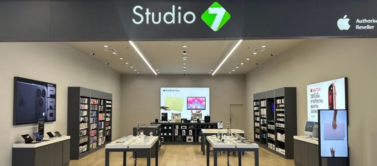 ค้นหา Studio7 สาขาใกล้คุณ ทั้งในกรุงเทพและต่างจังหวัด | Studio7 online