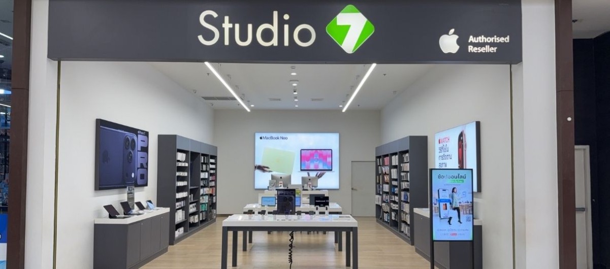 ค้นหา Studio7 สาขาใกล้คุณ ทั้งในกรุงเทพและต่างจังหวัด | Studio7 online