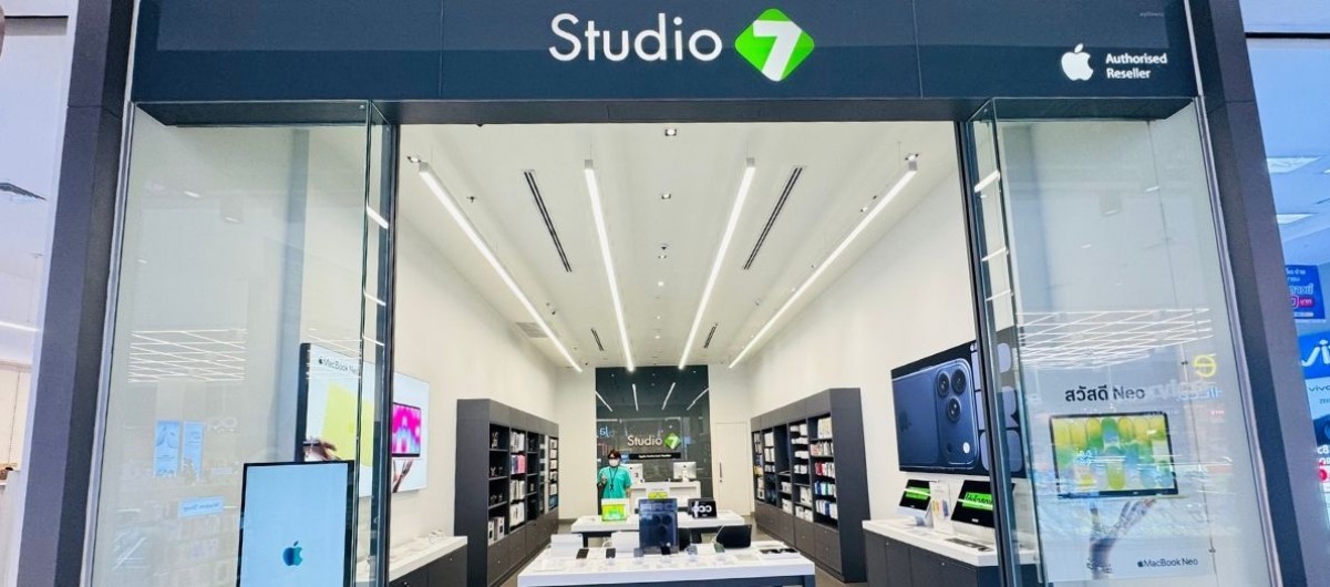 ค้นหา Studio7 สาขาใกล้คุณ ทั้งในกรุงเทพและต่างจังหวัด | Studio7 online
