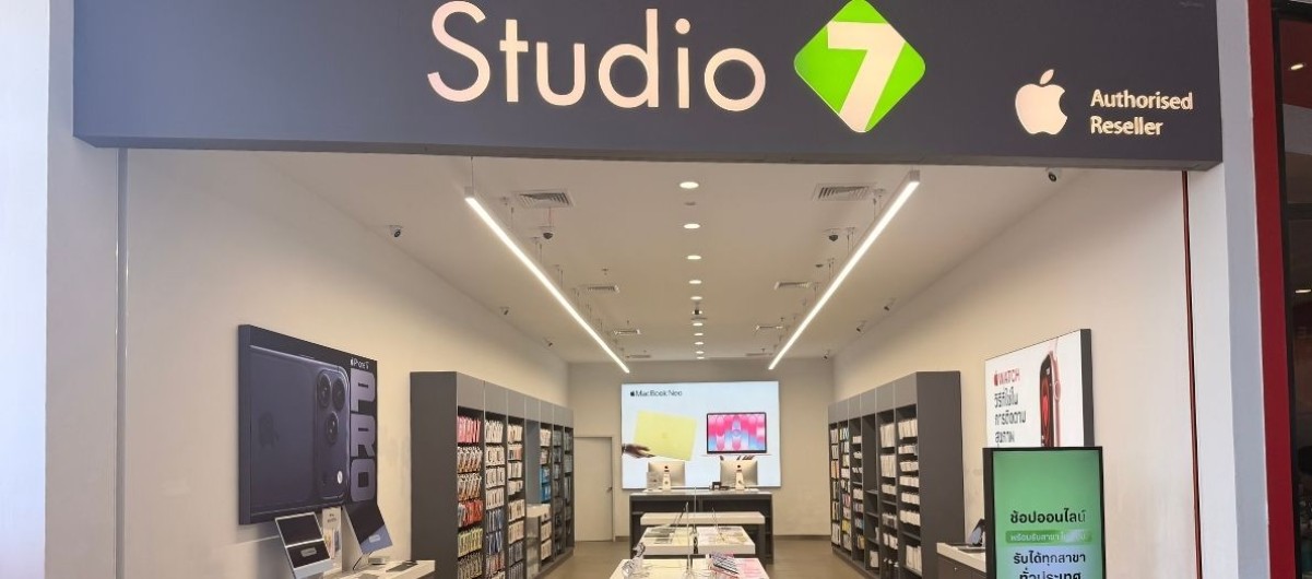 ค้นหา Studio7 สาขาใกล้คุณ ทั้งในกรุงเทพและต่างจังหวัด | Studio7 online