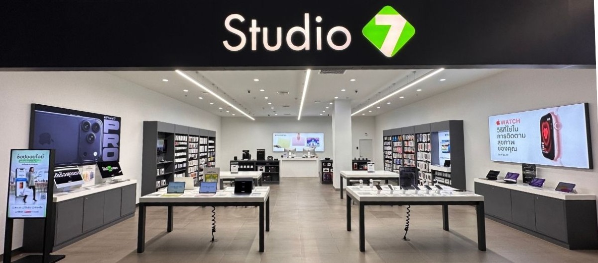 ค้นหา Studio7 สาขาใกล้คุณ ทั้งในกรุงเทพและต่างจังหวัด | Studio7 online