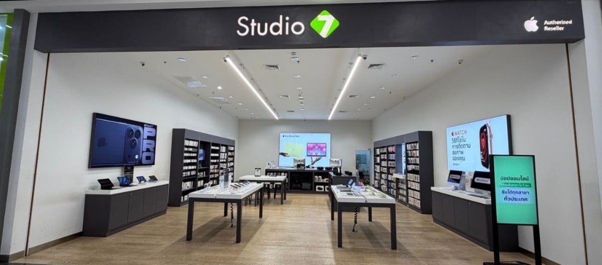 ค้นหา Studio7 สาขาใกล้คุณ ทั้งในกรุงเทพและต่างจังหวัด | Studio7 online