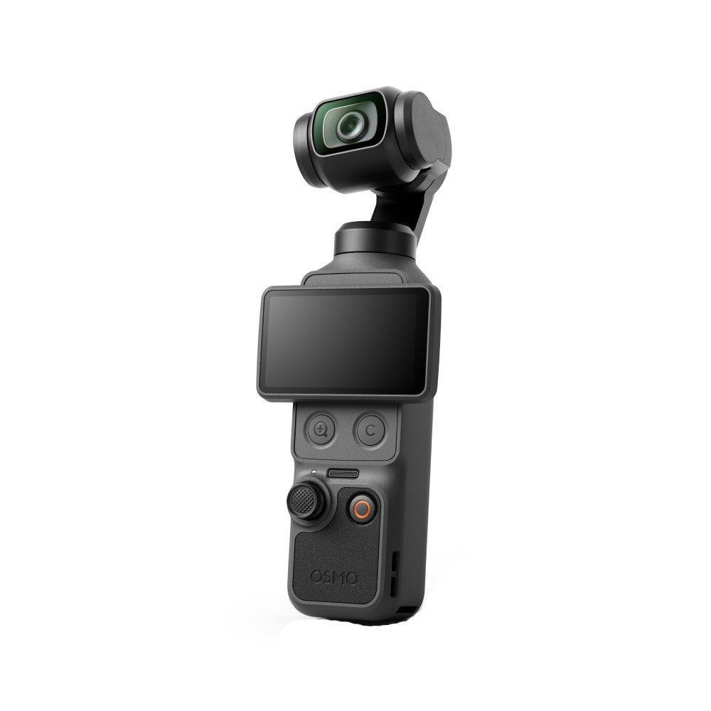 DJI Osmo Pocket 4 Standard Combo กล้อง 4K 240fps เซ็นเซอร์ 1 นิ้ว กัน