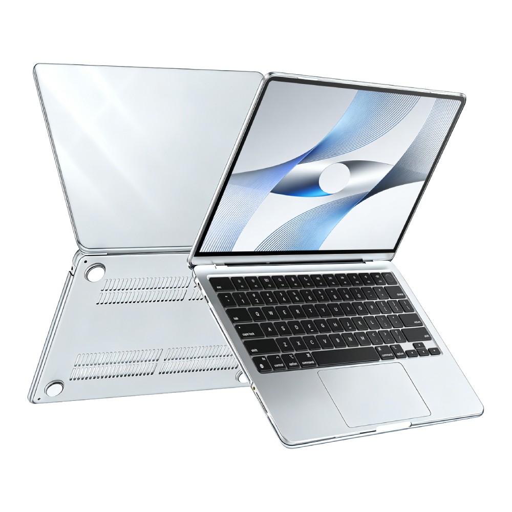 เคส Blue Box MacBook Neo (2026) Crystal