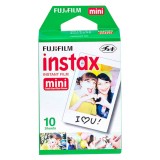 ฟิล์ม Fujifilm Instax Mini Film