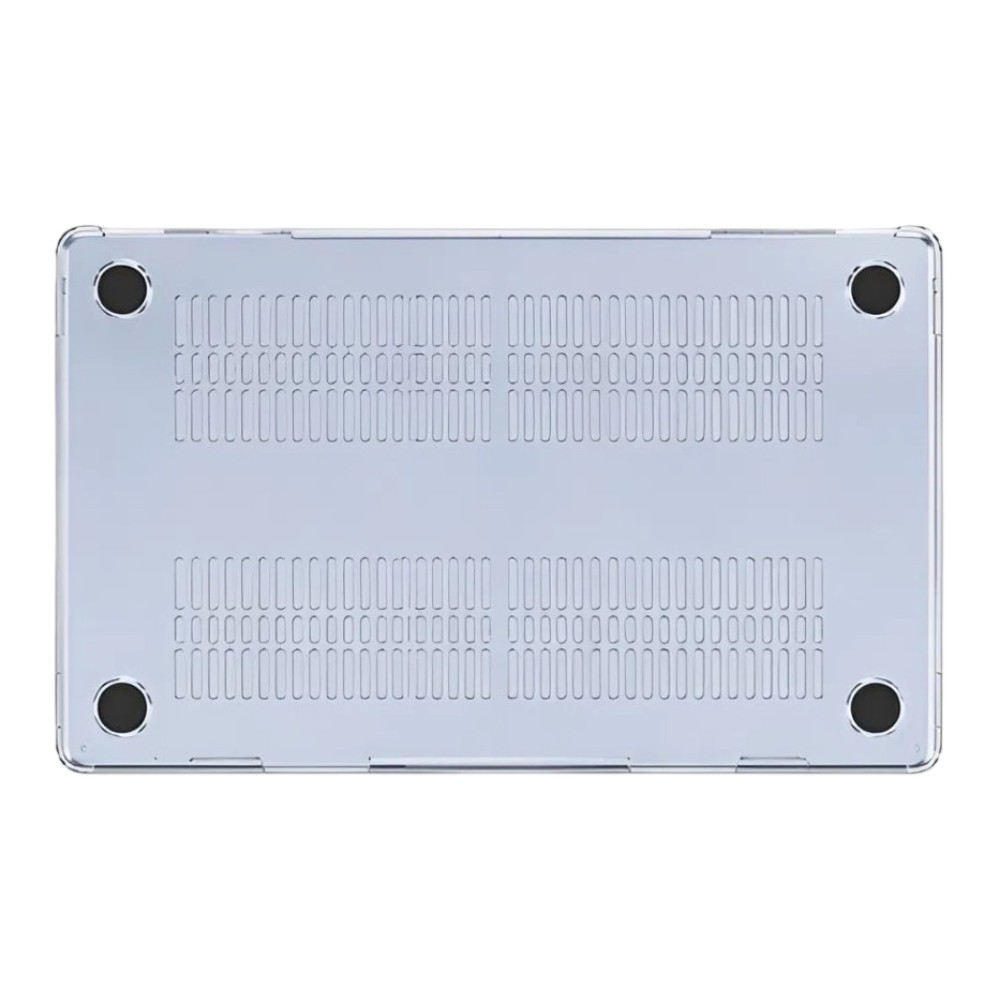 เคส Avocado MacBook Neo 13 inch Crystal Slim Select - Clear