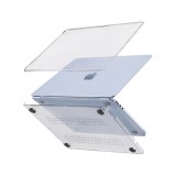 เคส Avocado MacBook Neo 13 inch Crystal Slim Select - Clear